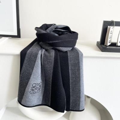 wholesale quality loewe scarf model no. 1